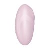 SATISFYER Stymulator Łechtaczki - Vulva Lover 3 pink
