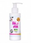 LoveStim Większe Libido-Supl.diety-LibiStim Gel 150ml.