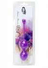 Silicone Kegel Balls 32mm 165g Purple