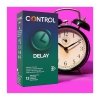 CONTROL Prezerwatywy Opóźniające Wytrysk  -Control Delay 12s