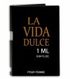 Feromony La Vida Dulce 1ml
