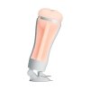 CRAZY BULL - Flora, Suction base-Masturbator Anal