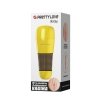 PRETTY LOVE - Kitty, TPR ABS Silicone-Sztuczna Pochwa Anal