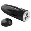 PRETTY LOVE - MARLON Automatic Rotating & Thrusting 10 Function, USB / Voice-Masturbator