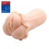CRAZY BULL - CINDY,  Realistic Vagina Masturbator-Sztuczna Pochwa
