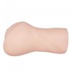 CRAZY BULL -  Realistic Pocket Pussy ,Vibration-Sztuczna Pochwa