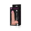 PRETTY LOVE - CAESAR TREASURE 7 FUNCTIONS-Pulsacyjne Dildo