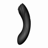 Satisfyer Vibrator Ssący - Curvy Trinity 4