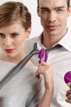 Masażer dla Par Lelo Tiani 3 Deep Rose