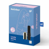 SATISFYER Wibrator - Lovely Honey Black
