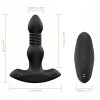 DORCEL  Korek Wibrujący Deep Stormer