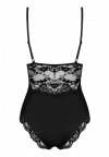 OBSESSIVE 810-TED-1 Body czarne XXL