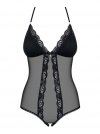 Obsessive Body - Bielizna-841-TED-1 body L/XL