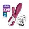 Satisfyer Wibrator-Hot Bunny Connect App