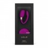 Masażer dla Par Lelo Tiani 3 Deep Rose