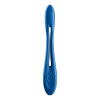Satisfyer Wibrator Wielofunkcyjny Elastic Game multi vibrator (Dark blue)