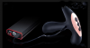 LoveToYou PROSTATE HEATING VIBRATOR REMOTE CONTROL  - 10 FUNKCJI GRZANIE + PILOT
