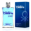 SEXUAL HEALTH SERIES Perfumy z Feromonami-Love Desire 100 ml Men