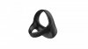 BossSeries Vibrating Penis ring-Wibrujący Pierścień