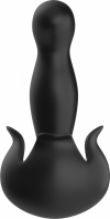 BOSS SERIES Masażer Prostaty z Wibracją - Surround black