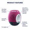 Masturbator Egg Single (Bubble)