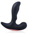 LoveToYou PROSTATE HEATING VIBRATOR REMOTE CONTROL  - 10 FUNKCJI GRZANIE + PILOT