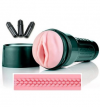 Masturabator Fleshlight Vibro - Pink Lady Touch