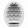 Masturbator Egg Single (Bubble)