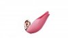 BossSeries Flirting Tongue Licking vibrator-Stymulator Łechtaczki
