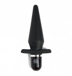 Wibrujący korek analny- Fifty Shades of Grey - Delicious Fullness