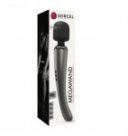 Dorcel Megawand Chrome Silver