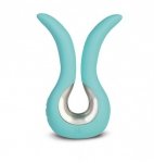 GVIBE Masaażer dla Par Mini Tiffany Mint