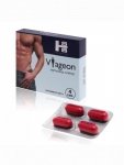 SEXUAL HEALTH SERIES Tabletki na Potencje-Supl.diety-Viageon 4 tab.