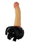 Boss Series Proteza-AFRODYTA Strap On-LOVECLONEX 6,5
