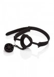 SCANDAL Knebel - SILICONE STOPPER GAG