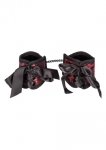 SCANDAL Kajdanki - CORSET CUFFS