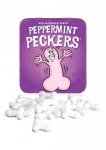 PEPPERMINT PECKERS 45G-Miętówki