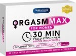 MEDICA GROUP OrgasmMax for Women-2 kapsułki