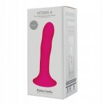 Adrien Lastic Dildo HITSENS 4 ( 6,8 ) PINK