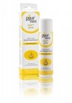 PJUR  Lubrykant na Bazie Silikonu Nawilżający  MED Soft glide 100ml
