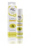 PJUR VEGE Lubrykant Wodny MED Vegan glide 100ml