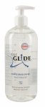 JUST GLIDE Lubrykant Wodny VEGE - Just Glide Water 500ml
