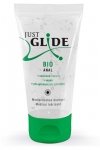 JUST GLIDE Lubrykant Analny VEGE-Just Glide Bio Anal 50 ml