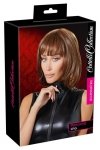 Cottelli Collection Peruka 28cm - Wig bob, brown