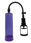BossSeries Pompka-Powerpump MAX - Purple