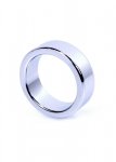 BossSeries Pierścień Erekcyjny-Metal Cock Ring Small