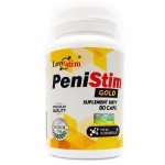 LoveStim Powiększenie I Erekcja-Supl.diety-PeniStim Gold 80 caps