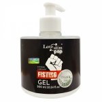 LoveStim Żel Analny Rozluźniający-POP Fisting Gel 300ml.