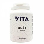 LoveStim Mocna Erekcja-Supl.diety-VITA Magnum 60kaps