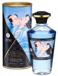 SHUNGA Olejek do Masażu Kokosowy - Warming Oil Coconut Thrills